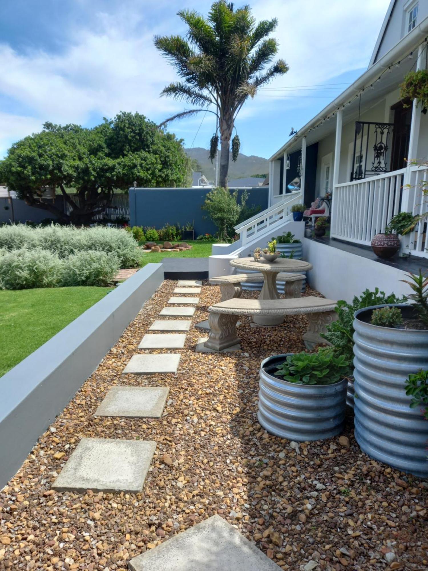 Karibu Cottage Bredasdorp Exterior foto
